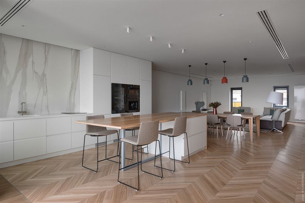 江門市翠景園現(xiàn)代簡約風(fēng)格三居室裝修案例