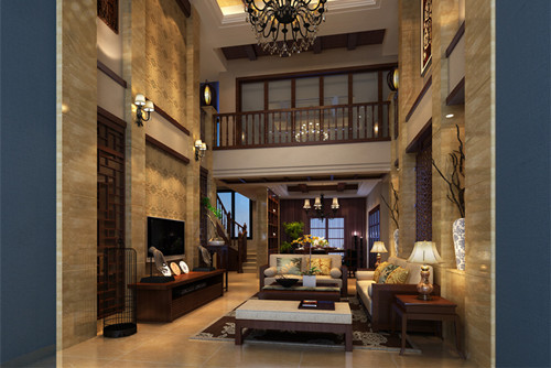 ?？谑心虾Ｐ腋R其他復式裝修案例