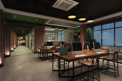 ?？谑斜坦饒@劍橋郡其他辦公空間裝修案例
