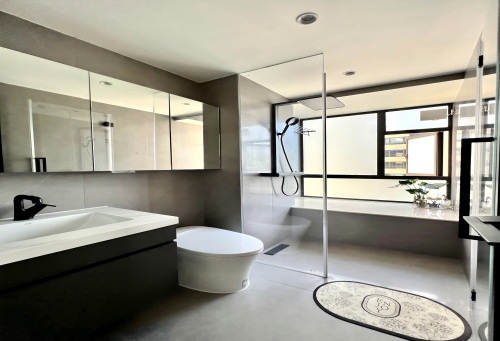 衛(wèi)生間反味太&ldquo;上頭&rdquo;？名匠裝飾教你從源頭杜絕異味困擾