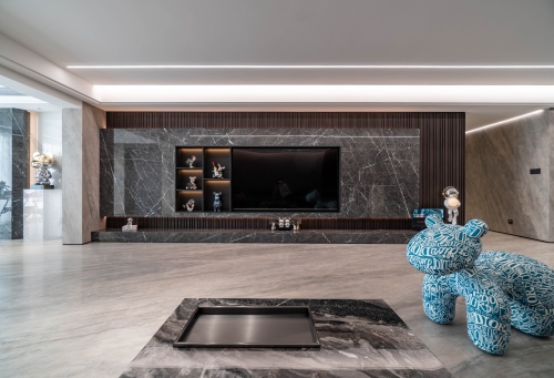 裝修前必看的12個(gè)無主燈裝修要點(diǎn)，學(xué)會(huì)你也能秒變專家！